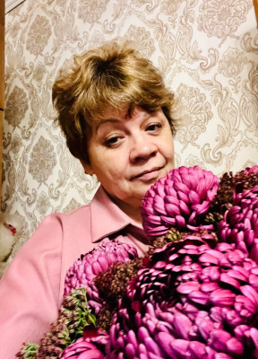 Туркова Ирина Ивановна Туркова Ирина Ивановна